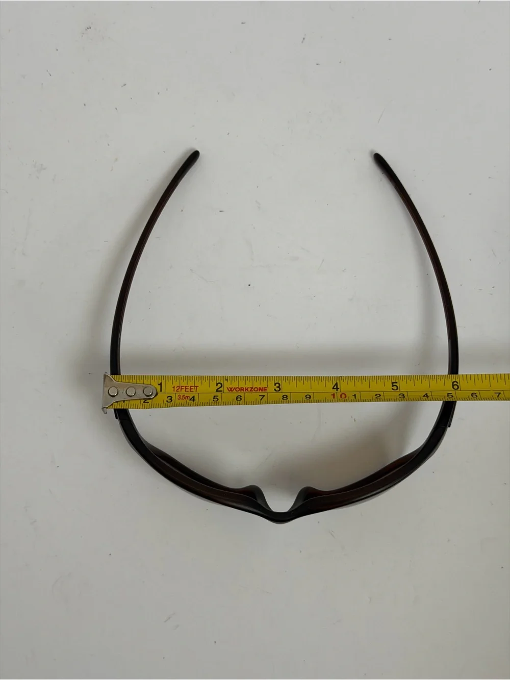 Vintage 90s Oakley Root Beer Brown Sunglasses